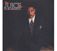 Oran 'Juice' Jones - To be immortal (1989)