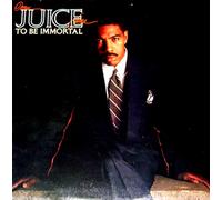 Oran 'Juice' Jones - To Be Immortal