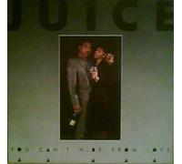 Oran 'Juice' Jones - You Can't Hide From Love