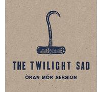 Oran Mor Session by The Twilight Sad (2015-08-02)