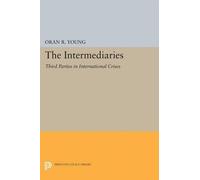 Oran R. Young The Intermediaries (Tascabile) Princeton Legacy Library