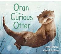 Oran the Curious Otter