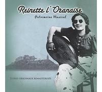 Oranaise, Reinette L. - Patrimoine Musical