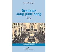 Oranaise sang pour sang