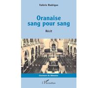Oranaise sang pour sang