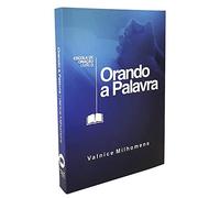 Orando A Palavra (Livro De Bolso)