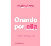 ORANDO POR ELLA: Todo o nada