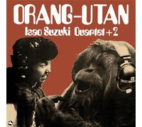 Orang-utan