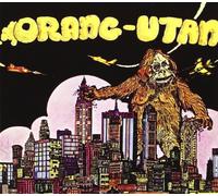 Orang-Utan - Orang-Utan [Import]