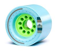 Orangatang Ruote per Longboard 77A 80 mm