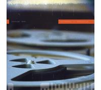 Orange 9mm Ultraman Vs. Godzilla (Vinyl LP) 12" EP Coloured Vinyl