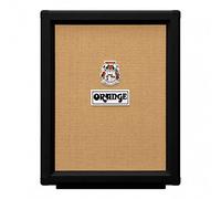 Orange Acoustic Box Chitarra Ppc212V Nero