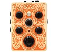 Orange Acoustic Pedal Effetto Chitarra