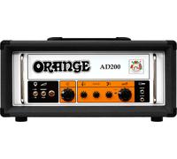Orange AD200 BLK
