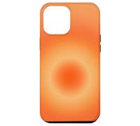 Orange Aura- Magnetic, Expressive, Playful, and full of Life Custodia per iPhone 12 Pro Max