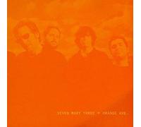 orange avenue
