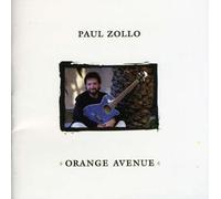 Orange Avenue