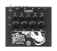 BASS BUTLER