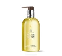 MOLTON BROWN Orange & Bergamot Fine Liquid Hand Wash Sapone per le mani 300 ML donne