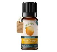 Orange Bitter - Olio essenziale per aromaterapia, 100% puro, 10 ml