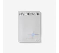 ORANGE BLOOD-ENHYPEN-Audio CD