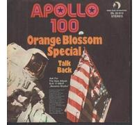 Orange blossom special (1974) / Vinyl single [Vinyl-Single 7'']