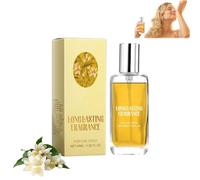 Orange Blossoms Perfume Spray, profumo floreale fruttato intorno ai fiori d'arancio, fragrance a lunga durata, perfetto per diverse occasioni, per uomini e donne