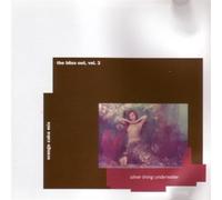 Orange Cake Mix - Silver Lining Underwater