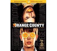 Orange County