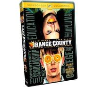 Orange county