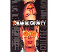 Orange county