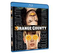Orange County (Blu-ray) Colin Hanks Jack Black Catherine O'Hara