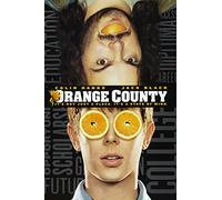 Orange County-Dvd