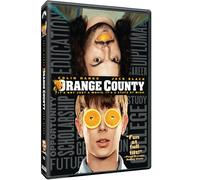 Orange County (DVD) Catherine O'Hara John Lithgow Schuyler Fisk Colin Hanks