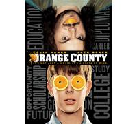 Orange County (DVD) Colin Hanks Jack Black Schuyler Fisk Bret Harrison