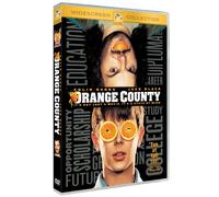 Orange County [Edizione: Regno Unito] [Edizione: Regno Unito]