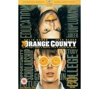 Orange County [Edizione: Regno Unito] [Edizione: Regno Unito]