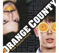 Various Artists - Orange County--The Soundtrack (Fruit Punch Vinyl)