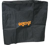 Orange Cover 4x12" Straight