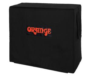 Orange Cover for CR-PRO412 Box