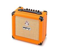 ORANGE CRUSH 12 AMPLIFICATORE COMBO PER CHITARRA ELETTRICA MONO CANALE CANALI 6" 12 WATT