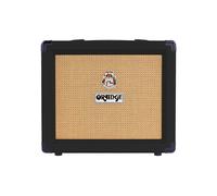 Orange Crush 20 BK Amplificatore x chitarra 2 canali combo 8 pollici 20W, Nero