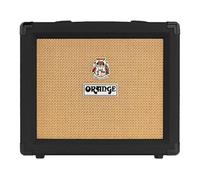 Orange Crush 20RT BK Amplificatore x chitarra EQ 3-bande, Riverbero, Nero