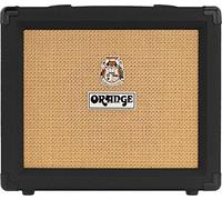 Orange Crush 20RT BK Amplificatore x chitarra EQ 3-bande, Riverbero, Nero