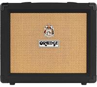 Orange Crush 20RT BK Amplificatore x chitarra EQ 3-bande, Riverbero, Nero