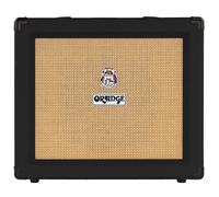 Orange Crush 35 RT black