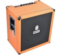 Orange Crush Bass 100