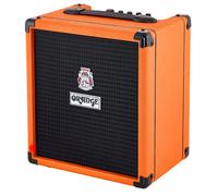 CRUSH BASS 25