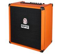 ORANGE - CRUSH BASS 50