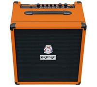 Orange Crush Bass 50 Amplificatore Combo per Basso da 12" e 50w, Arancione
